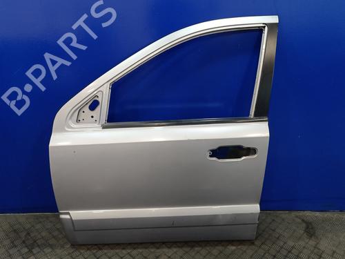 Left front door KIA SORENTO I (JC) 2.5 CRDi BP806009C2