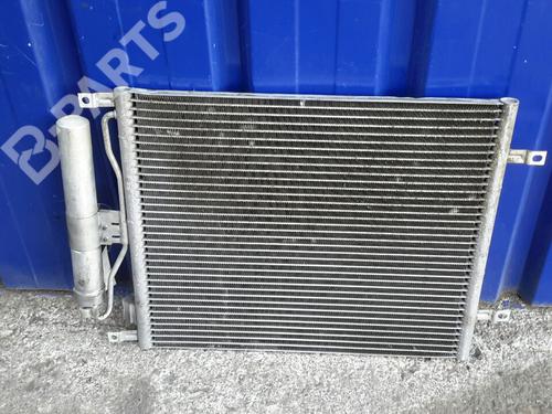 AC-Kondensator NISSAN NOTE (E11, NE11)  | BP893036M32