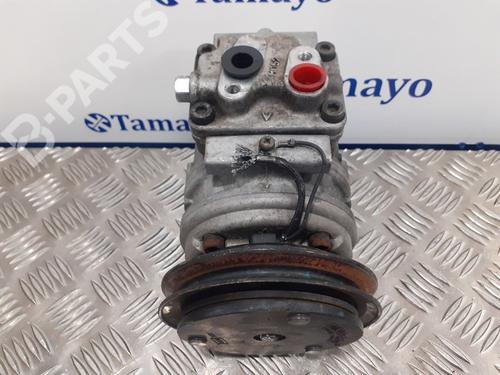 AC compressor KIA SPORTAGE SUV (K00) 2.0 TD 4WD | BP1247158M34 