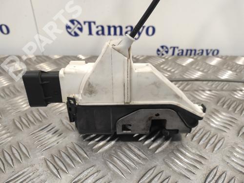 Front right lock CITROËN C4 CACTUS  | BP11414418C97 