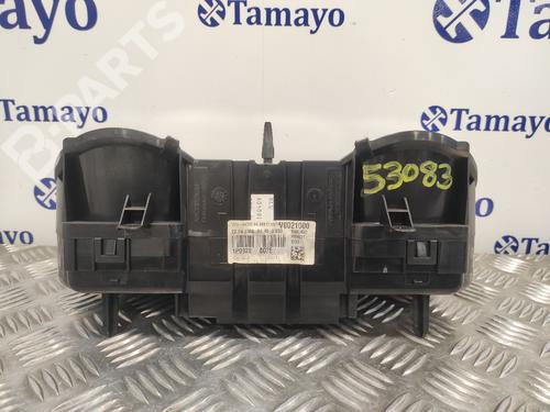 Instrument cluster SEAT LEON (1P1) 1.9 TDI | BP10113155C47 