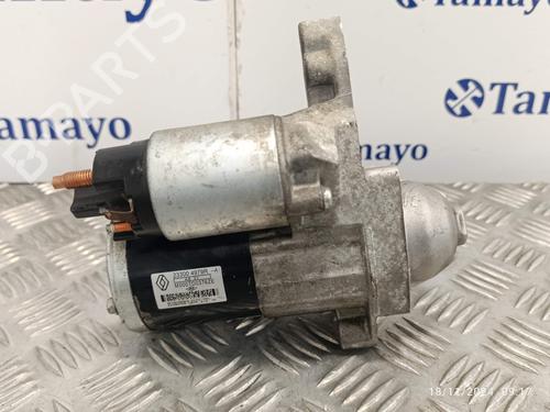 Starter NISSAN JUKE (F15)  | BP21264256M8 