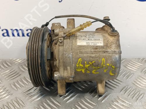 Used AC compressor OPEL ZAFIRA A MPV (T98) 2.0 DTI 16V (F75) (101 hp) 19494906