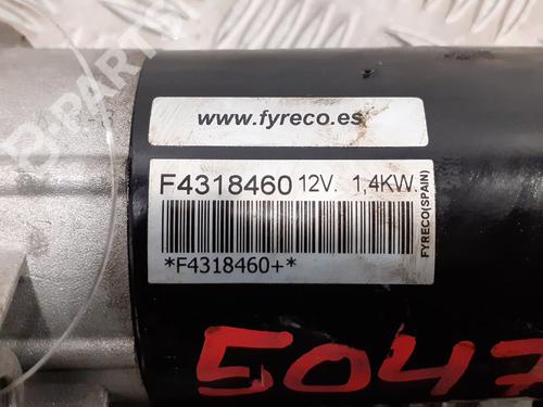 Starter BMW 3 (E46) 325 i | BP8356239M8 