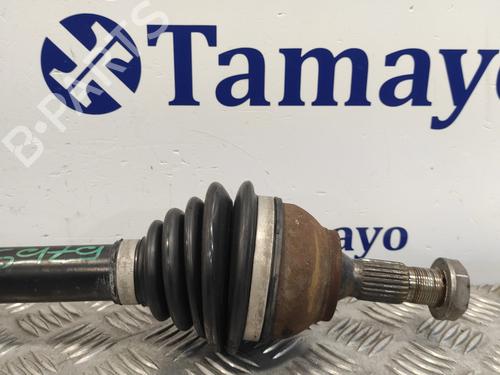 Right front driveshaft PEUGEOT 2008 I (CU_)  | BP20226930M39 