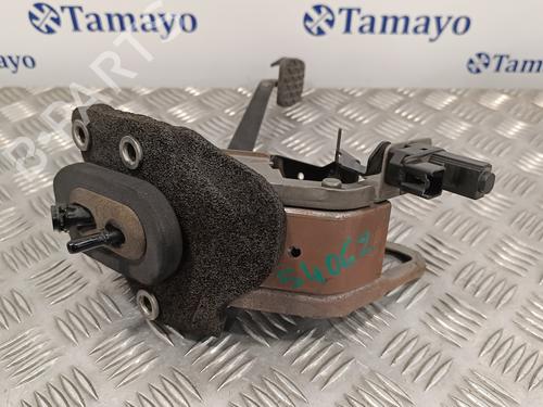 Clutch pedal FORD FIESTA VI (CB1, CCN)  | BP15352406I13 
