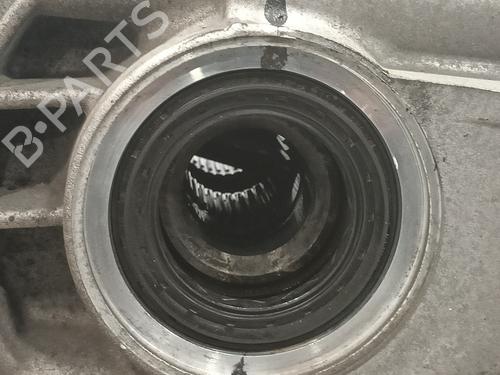 Rear differential VW TOUAREG (7LA, 7L6, 7L7)  | BP13913349M24 