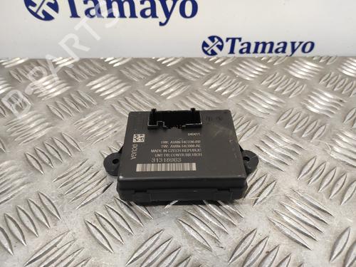 Used Electronic module VOLVO S60 II (134) [2010-2019]  12109893