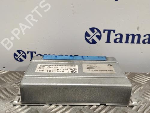 Gearbox control unit BMW 3 Touring (E46)  | BP20481196M52 