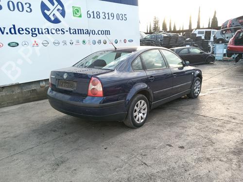 Gearbox VW PASSAT B5.5 (3B3) 1.6 | BP30926157M3