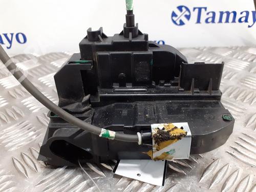 Used Front right lock NISSAN JUKE (F15) 1.5 dCi (110 hp) 6515911