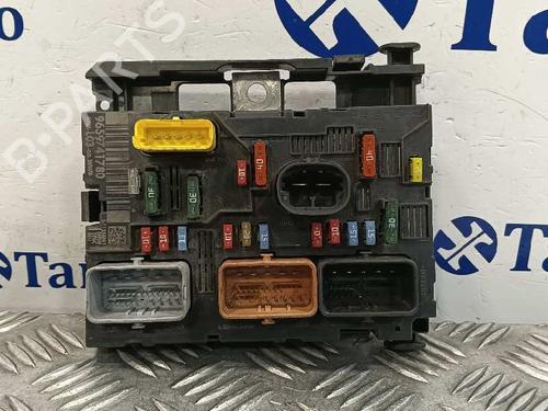 Used Fuse box CITROËN C3 I (FC_, FN_) [2002-2013]  24503001