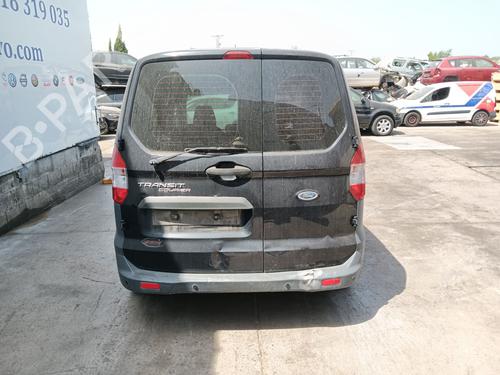 Gearbox FORD TRANSIT COURIER B460 Box Body/MPV 1.5 TDCi | BP37496581M3  - Image 7