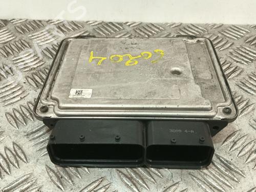 Engine control unit (ECU) SEAT IBIZA IV (6J5, 6P1) 1.9 TDI | BP32989386M57  - Image 6
