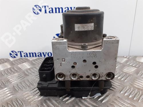 ABS pump MAZDA 6 Hatchback (GG)  | BP2686228M43 