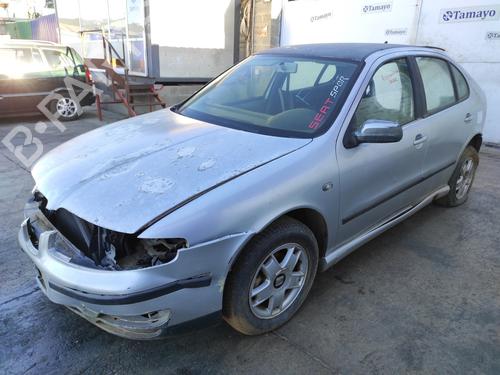Rear axle SEAT LEON (1M1) 1.6 16 V | BP17806322M2 