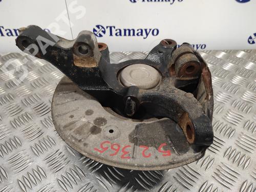 Right front steering knuckle MERCEDES-BENZ VITO / MIXTO Van (W639) | BP11817902M26