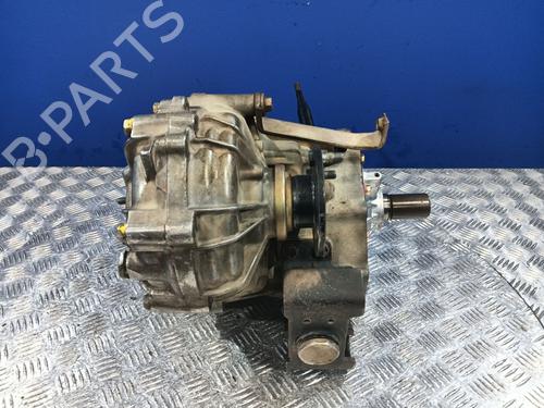 Transfer box TOYOTA 4 RUNNER II (_N13_)  | BP27839934M36 