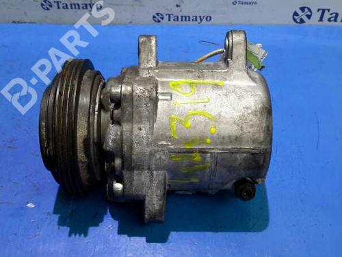 AC compressor SMART CITY-COUPE (450)  | BP9552776M34 