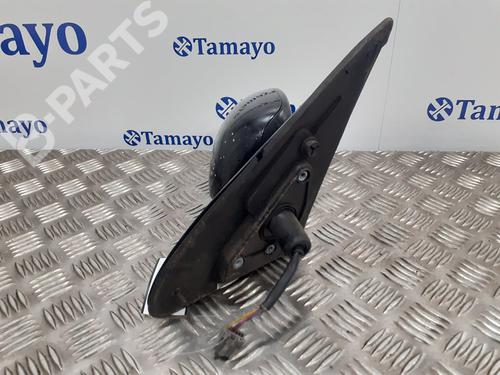 Right mirror NISSAN ALMERA II Hatchback (N16) 2.2 Di | BP8203569C27