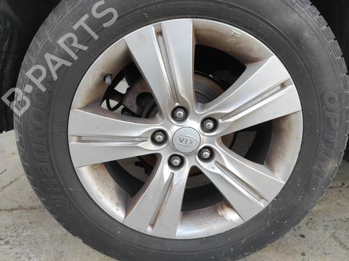 Steering column KIA SPORTAGE III (SL)  | BP13418938M21 