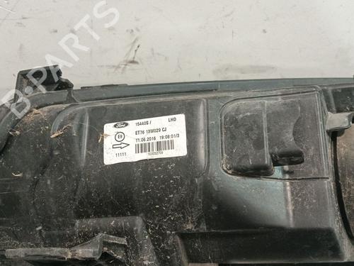 Right headlight FORD TRANSIT COURIER B460 Box Body/MPV 1.5 TDCi | BP37640997C29 - Image 3