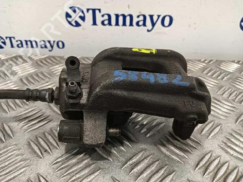 Right rear brake caliper BMW 1 (F20)  | BP25617404M106 