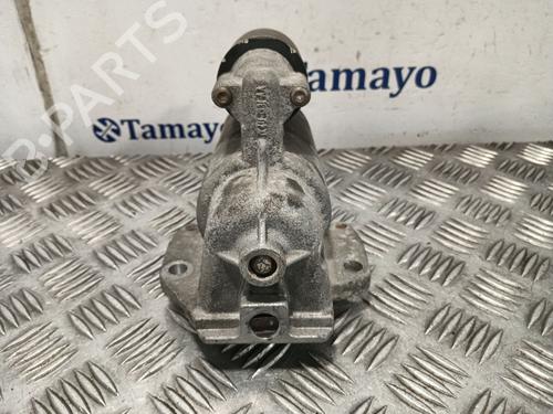 Starter JAGUAR X-TYPE I (X400)  | BP29570335M8 