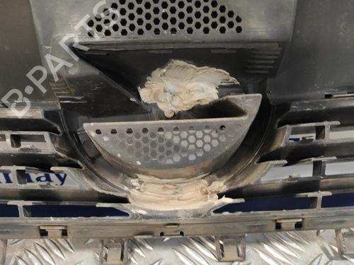 Grille OPEL ZAFIRA / ZAFIRA FAMILY B (A05) 1.9 CDTI (M75) | BP17434720C40 