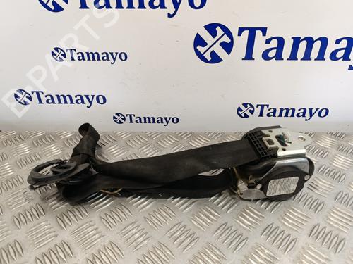 Front left seatbelt VW GOLF V (1K1) 1.9 TDI | BP18783012I26 