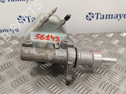 Brake master cylinder MERCEDES-BENZ SPRINTER 3,5-t Van (B906)  | BP16245315M77 