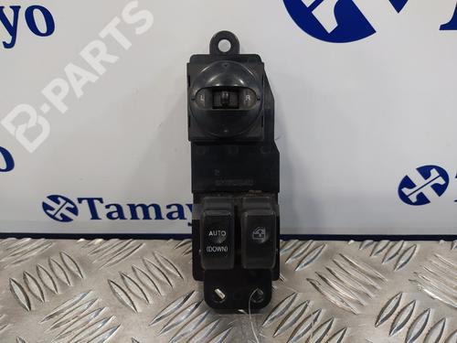 Used Left front window switch HYUNDAI H-1 / STAREX Bus (A1) 2.5 CRDi (140 hp) 4705277