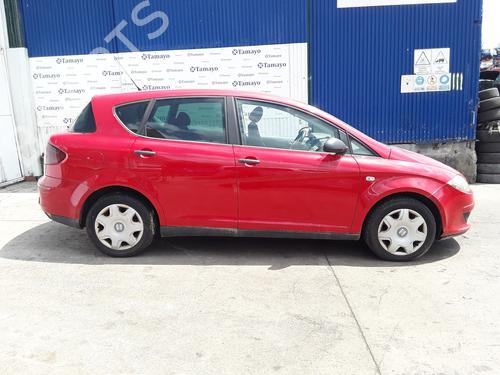 Motor SEAT TOLEDO III (5P2) | BP29921360M1