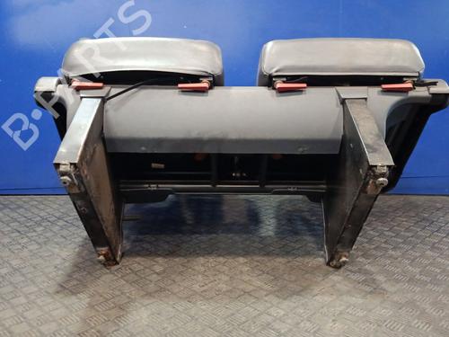 Rear seat MERCEDES-BENZ VITO Bus (W638) 108 CDI 2.2 (638.194) | BP32228638C17