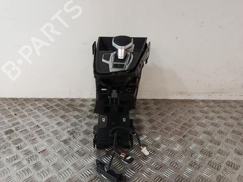 Used Gear lever Gear lever RENAULT CAPTUR II (HF_) TCe 160 (HFN1) (158 hp) 39147950 39147950