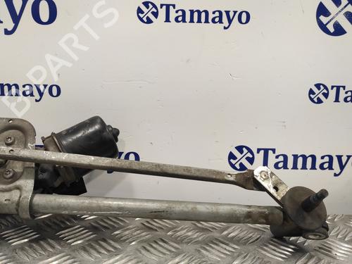 Front wiper motor MINI MINI (R56)  | BP19307785M29 