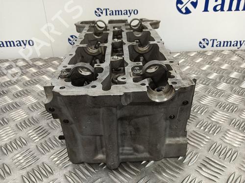 Cylinder head MERCEDES-BENZ SPRINTER 3,5-t Van (B906) 318 CDI (906.631, 906.633, 906.635, 906.637) | BP13462865M5 
