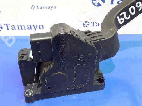 Pedal FIAT GRANDE PUNTO (199_)  | BP5156048I4