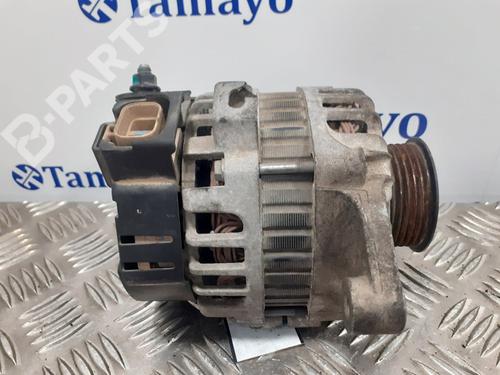 Alternator HYUNDAI i20 I (PB, PBT)  | BP2536753M7 