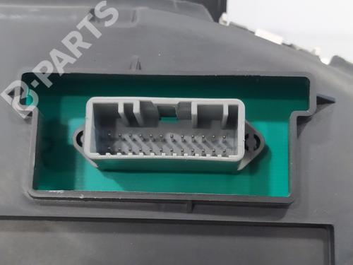 Instrument cluster RENAULT CLIO III Grandtour (KR0/1_) 1.2 16V (KR02, KR0J) | BP9973835C47 