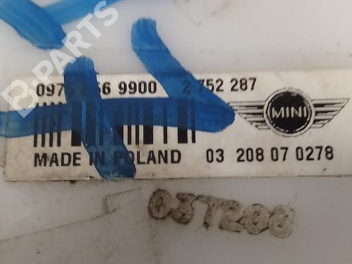 Fuel pump MINI MINI (R56)  | BP8730508M76 