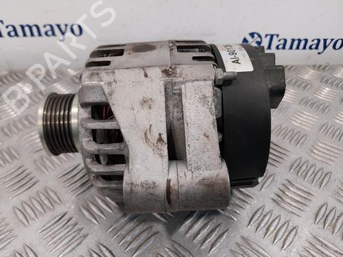 Used Alternator SAAB 9-5 (YS3E) [1997-2009]  27460686