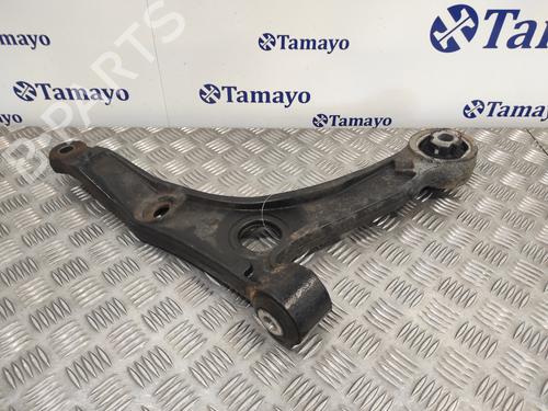 Left front suspension arm FIAT DUCATO Van (250_)  | BP13360259M12 