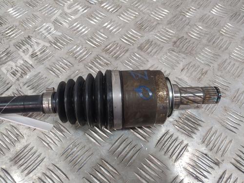 Left front driveshaft SUZUKI SWIFT III (MZ, EZ) 1.3 DDiS (RS413D) | BP39650363M38 - Image 2