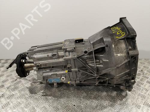 Used Gearbox Gearbox 36353626 36353626