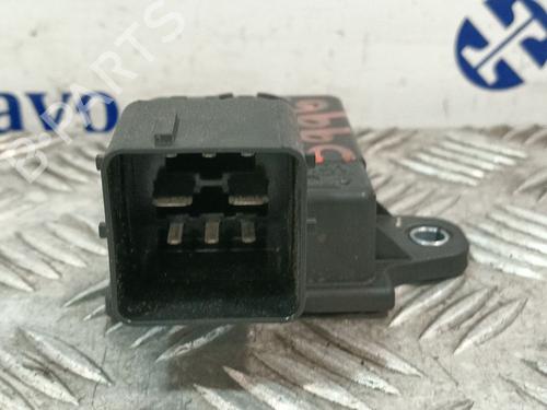 Electronic module CITROËN BERLINGO MULTISPACE (B9) 1.2 PureTech 110 | BP32184451M83