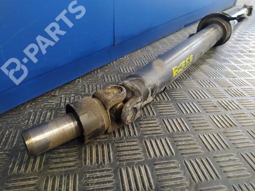 Driveshaft SUBARU LEGACY III (BE) 2.5 AWD (BE9) | BP7760917M37