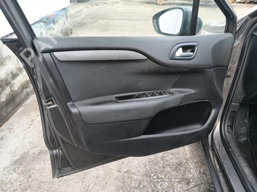 Left taillight CITROËN C4 II (NC_) 1.2 THP 110 (NCHNZ6, NCHNV6) | BP39747642C34 - Image 14