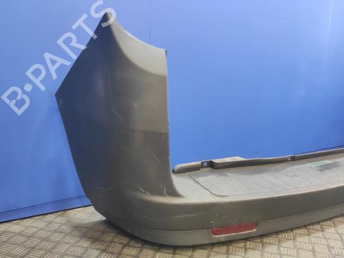 Rear bumper OPEL COMBO Tour (X12)  | BP13720047C8 