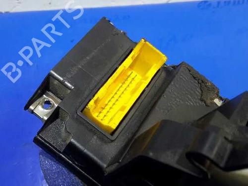 Climate control SEAT IBIZA II (6K1) 1.9 SDI | BP2966311I5 